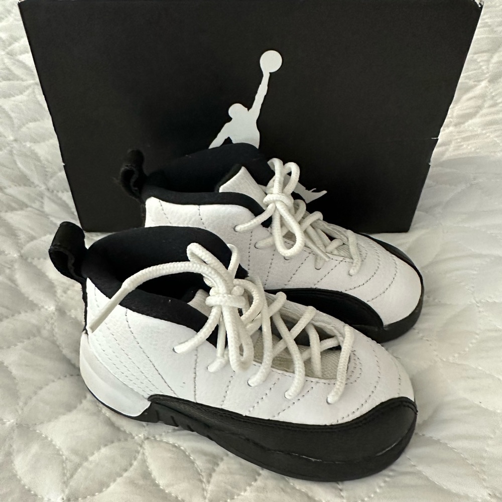 Jordan 12 Retro